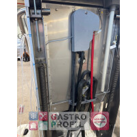 Hobart Korb-Durchschubmaschine AMX-10A BJ 2018