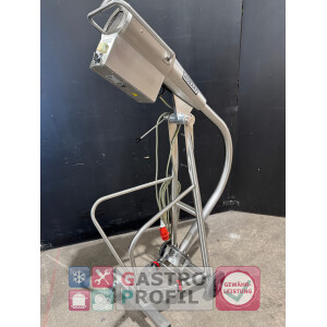 Hobart Passier- und Pürierturbine PVM 302 BJ 2000