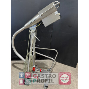 Hobart Passier- und Pürierturbine PVM 302 BJ 2000