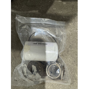 Hobart Passier- und Pürierturbine PVM 302 BJ 2000