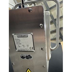 Hobart Passier- und Pürierturbine PVM 302 BJ 2000