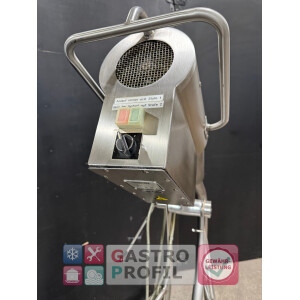 Hobart Passier- und Pürierturbine PVM 302 BJ 2000