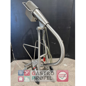 Hobart Passier- und Pürierturbine PVM 302 BJ 2000