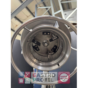 Hobart Passier- und Pürierturbine PVM 302 BJ 2000