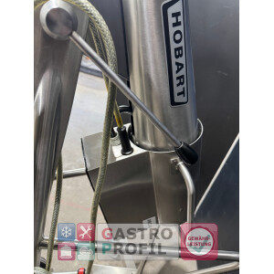 Hobart Passier- und Pürierturbine PVM 302 BJ 2000