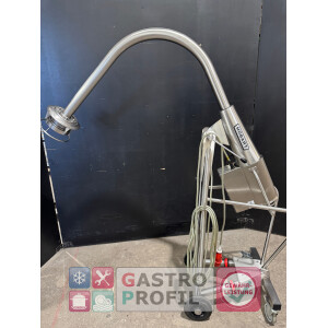 Hobart Passier- und Pürierturbine PVM 302 BJ 2000