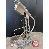 Hobart Passier- und Pürierturbine PVM 302 BJ 2000