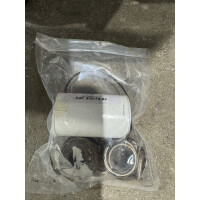 Hobart Passier- und Pürierturbine PVM 302 BJ 2000