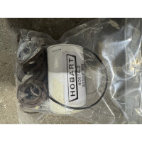 Hobart Passier- und Pürierturbine PVM 302 BJ 2000