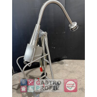 Hobart Passier- und Pürierturbine PVM 302 BJ 2000