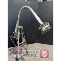 Hobart Passier- und Pürierturbine PVM 302 BJ 2000