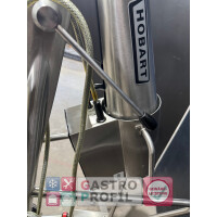 Hobart Passier- und Pürierturbine PVM 302 BJ 2000