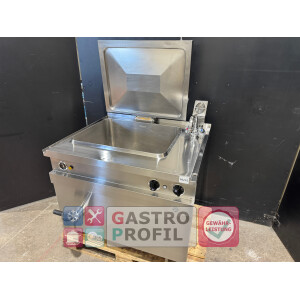 MKN Rechteckkochkessel  Optima 850 Gasausführung BJ 2017