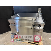 MKN Rechteckkochkessel  Optima 850 Gasausführung BJ 2017