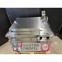 MKN Rechteckkochkessel  Optima 850 Gasausführung BJ 2017