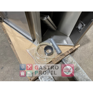 Rational UltraVent Haube UV 201 E Bj. 2015 60.72.326