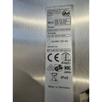 Rational UltraVent Haube UV 201 E Bj. 2015 60.72.326