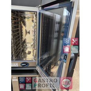 Rational Kombidämpfer CMP 101 BJ 2012