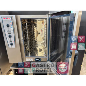 Rational Kombidämpfer CMP 101 BJ 2012