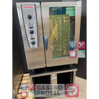 Rational Kombidämpfer CMP 101 BJ 2012