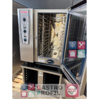 Rational Kombidämpfer CMP 101 BJ 2012