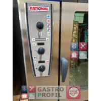 Rational Kombidämpfer CMP 101 BJ 2012