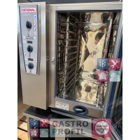 Rational Kombidämpfer CMP 101 BJ 2012