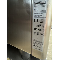 Rational Kombidämpfer CMP 101 BJ 2012