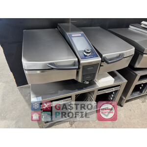 Rational iVario 2-S Bj. 2020 mit Unetrschrank und Zubehör