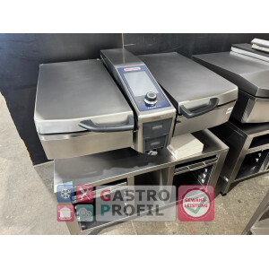 Rational iVario 2-S Bj. 2020 mit Unetrschrank und Zubehör