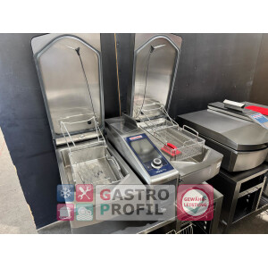 Rational iVario 2-S Bj. 2020 mit Zubehör und Untergestell