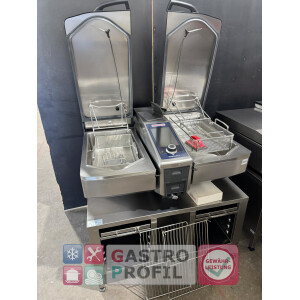 Rational iVario 2-S Bj. 2020 mit Zubehör