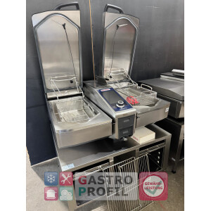 Rational iVario 2-S Bj. 2020 mit Zubehör