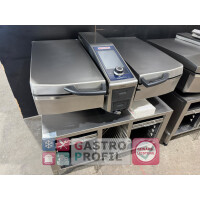 Rational iVario 2-S Bj. 2020 mit Unetrschrank und Zubehör