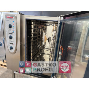 Rational Kombidämpfer CM 101 BJ 2010