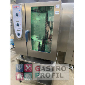 Rational Kombidämpfer CM 101 BJ 2010