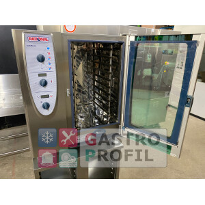 Rational Kombidämpfer CM 101 BJ 2010