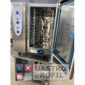Rational Kombidämpfer CM 101 BJ 2010