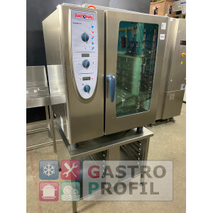 Rational Kombidämpfer CM 101 BJ 2010
