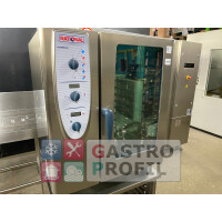 Rational Kombidämpfer CM 101 BJ 2010