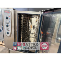 Rational Kombidämpfer CM 101 BJ 2010