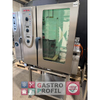 Rational Kombidämpfer CM 101 BJ 2010