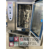 Rational Kombidämpfer CM 101 BJ 2010