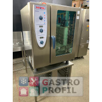 Rational Kombidämpfer CM 101 BJ 2010