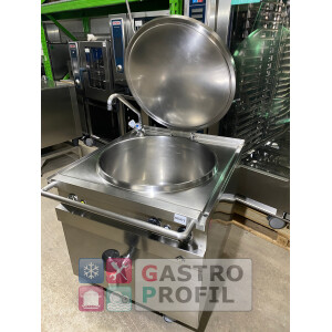 MKN Schnellkochkessel Optima 850 100 Liter mobile Ausführung