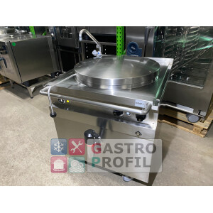 MKN Schnellkochkessel Optima 850 100 Liter mobile Ausführung