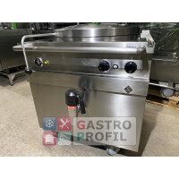 MKN Schnellkochkessel Optima 850 100 Liter mobile Ausführung
