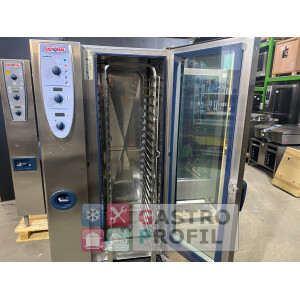 Rational Kombidämpfer CM 201