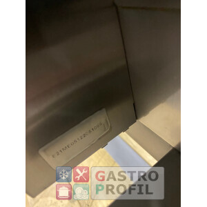 Rational Kombidämpfer CM 201