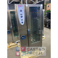 Rational Kombidämpfer CM 201